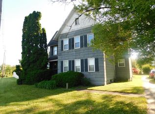 209 N River St, Athens, PA 18810