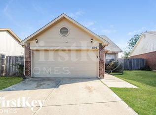 9109 Horncastle Ct, Fort Worth, TX 76134