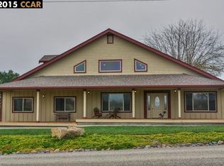 9600 Tesla Rd, Livermore, CA 94550