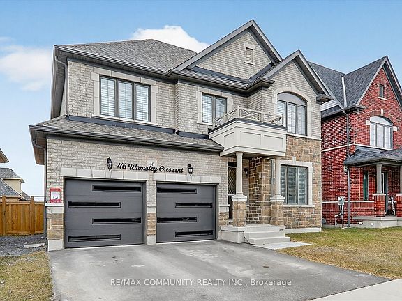 3rd image of 46 Wamsley Cres