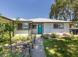 4497 Price Ave, Santa Rosa, CA 95407