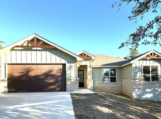 131 FLINT, Canyon Lake, TX 78133