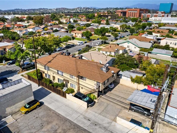 1342 Edgewood Dr, Alhambra, CA 91803