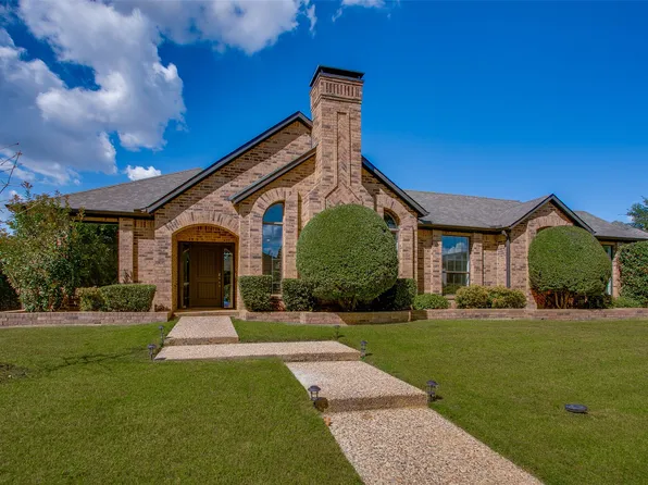 11103 Manorview Cir, Dallas, TX 75228