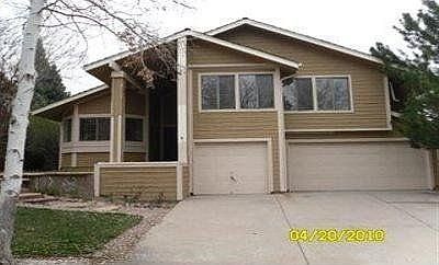 For Sale: 6395 E Phillips Pl, Centennial, CO 80112