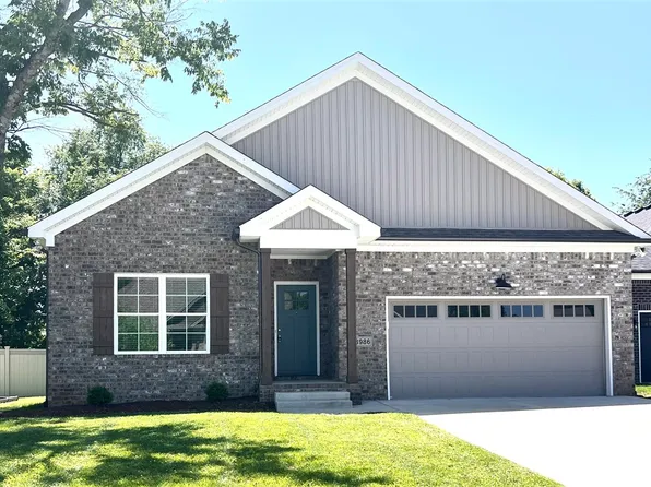 3986 Cadillac Ct, Bowling Green, KY 42104