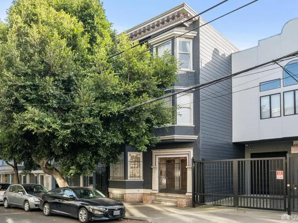 24-28 Rausch St, San Francisco, CA 94103