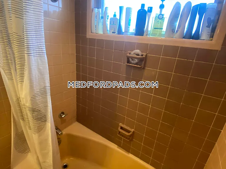 11 Bowdoin St #2 — Photo 3