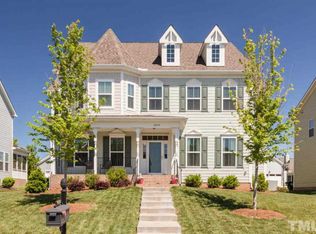 6424 Kit Creek Rd, Morrisville, NC 27560