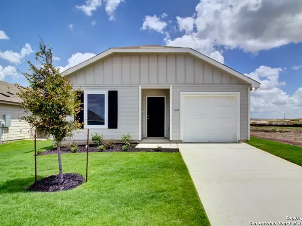 11119 Prairie Landing, Converse, TX 78109