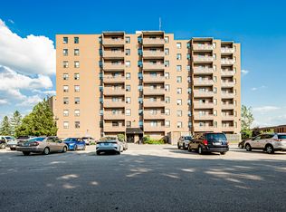 27 Vanier Dr #1007, Guelph, ON N1G2L1