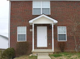 637 Miles Rd, Nicholasville, KY 40356