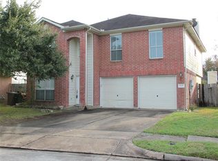 7447 Briargate Ct, Missouri City, TX 77489