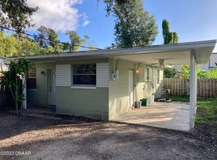 341 Maple St, Daytona Beach, FL 32114