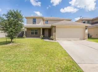 2119 Treasure Mountain Dr, Spring, TX 77388