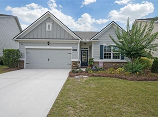 6765 Star Gaze Ct, Flowery Branch, GA 30542