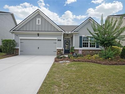 6765 Star Gaze Ct, Flowery Branch, GA, 30542
