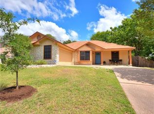 2104 Taylor Simonetti Ave, Austin, TX 78728