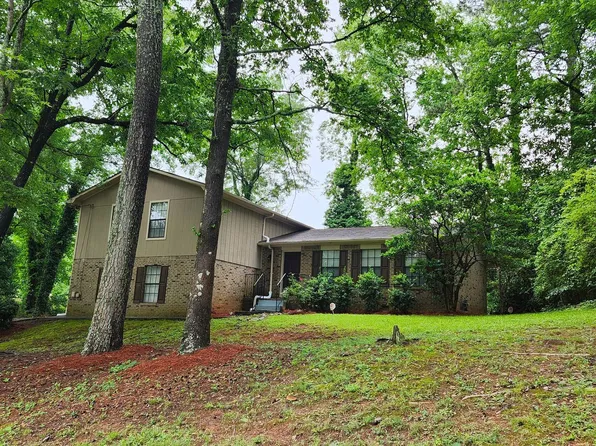 4011 Pinehurst Pl, Decatur, GA 30034
