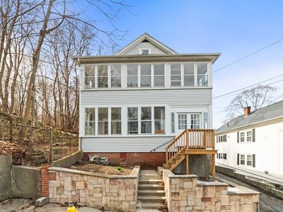 36-38 Dickinson Rd, Brighton, MA, 02135