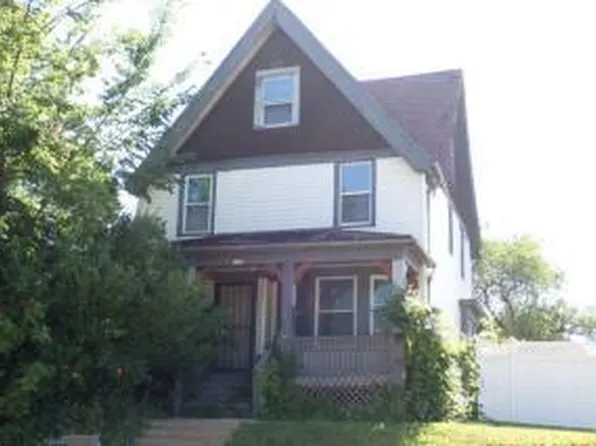 1444 North 35th STREET, Milwaukee, WI 53208