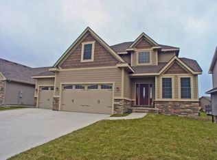 3002 SW Snyder Blvd, Ankeny, IA 50023