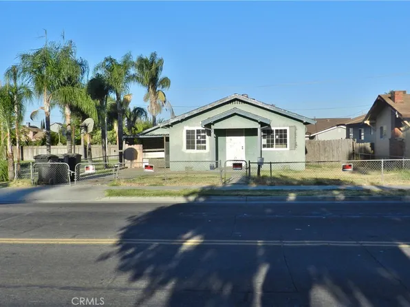 814 Main St, Livingston, CA 95334