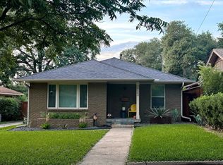 2723 Sunset Ave, Dallas, TX 75211