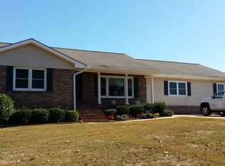 42 Melody Ln, Roanoke, AL 36274