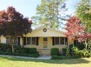 502 San Salvador, North Augusta, SC 29860