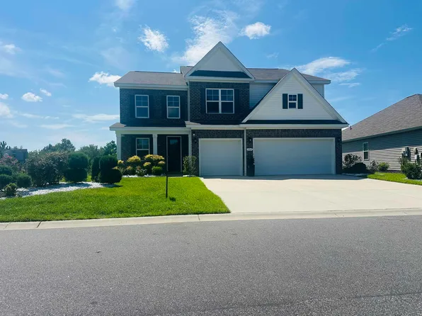 1269 Baker Creek Loop, Myrtle Beach, SC 29579