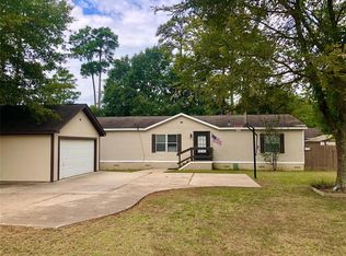 31511 Brady St, Magnolia, TX 77355
