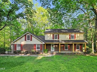 8700 Cliff Top Ct, Raleigh, NC 27613