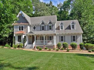 14331 Sylvan Ridge Rd, Chesterfield, VA 23838