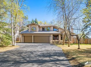 10151 Pointe Resolution Dr, Anchorage, AK 99515