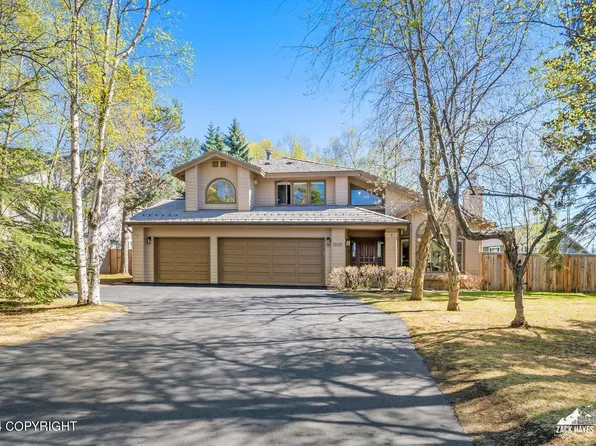 10151 Pointe Resolution Dr, Anchorage, AK 99515