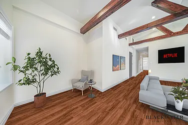 Rented by Blackwater Associates Inc.