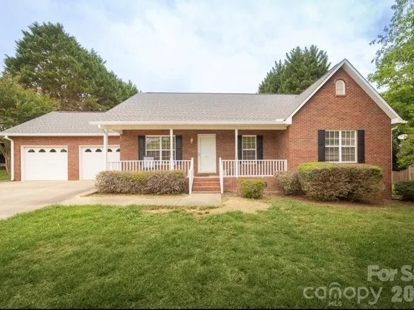 3971 Rolling Meadow Ln, Lincolnton, NC 28092