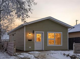 804 Weldon Ave, Saskatoon, SK S7M2V2