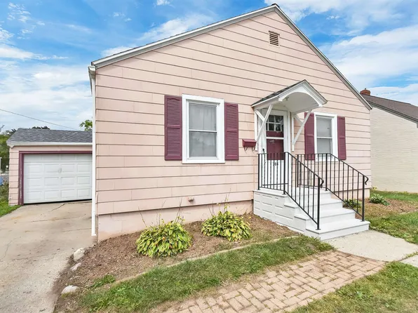 705 Wilson Ave, Green Bay, WI 54303