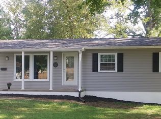 812 Apricot Ave, Mount Vernon, IL 62864