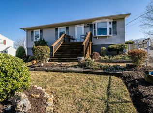 3154 Layman Trestle Rd, Harrisonburg, VA 22802