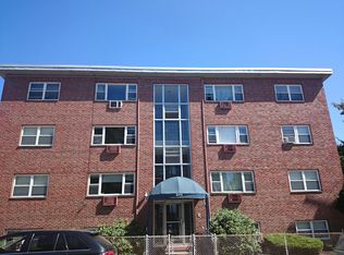211 Baker St APT 23, Boston, MA 02132