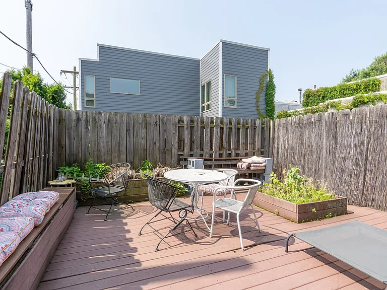 1500 South St #2 — Photo 1