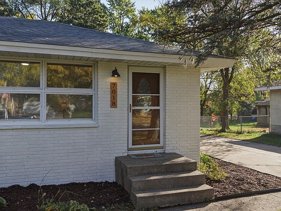 3rd image of 7018 Drew Ave N
