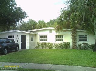 2126 Jammes Rd, Jacksonville, FL 32210