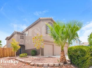 2054 Fallsburg Way, Henderson, NV 89002
