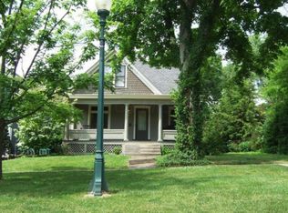 88 W Granville Rd, Columbus, OH 43085