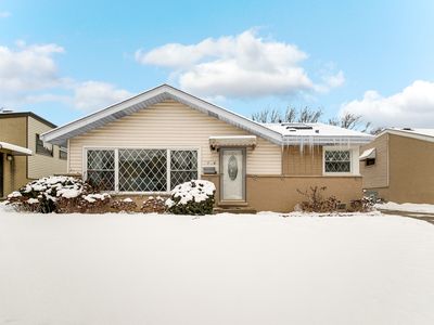 7934 W Park Ave, Niles, IL, 60714