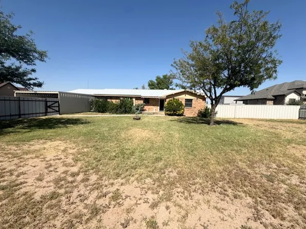 14636 N Western Ave, Gardendale, TX 79758